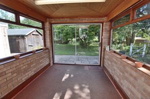 Garden Room- click for photo gallery